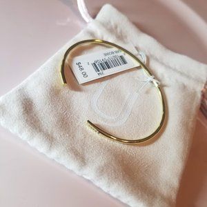 Uncommon James Bowery Bracelet